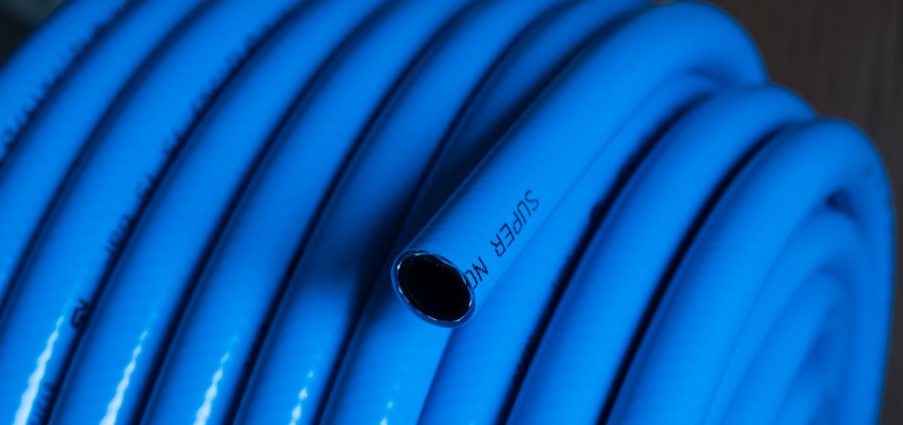 Autoclave for Rubber Hose Treatment How to Work Efficiently Tank Fab