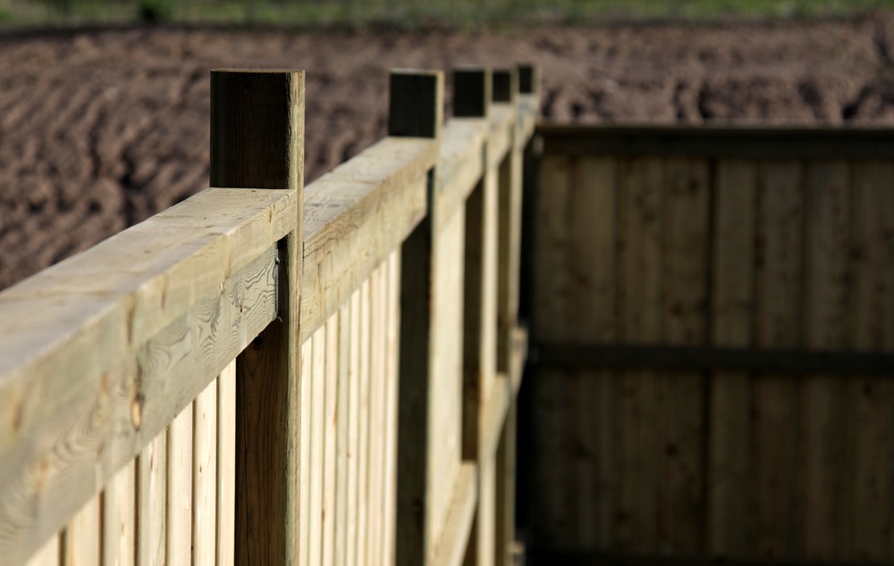 4 Uses for Pressure Treated Wood Tank Fab