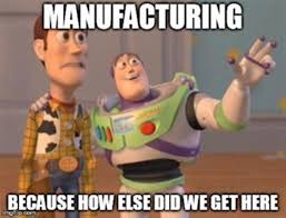 manufacturing, toy story